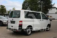 2014 Volkswagen T5