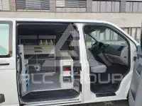 2014 Volkswagen T5