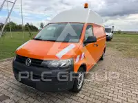 2014 Volkswagen T5