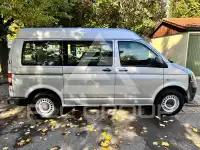 2014 Volkswagen T5