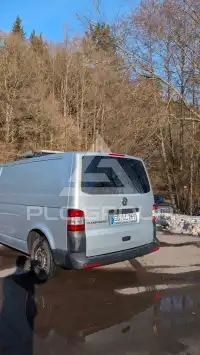 2014 Volkswagen T5