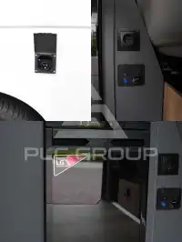 2014 Volkswagen T5