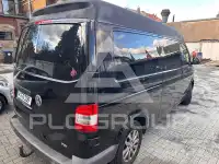 2014 Volkswagen T5
