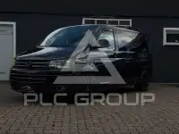 2014 Volkswagen T5