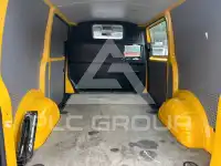 2014 Volkswagen T5