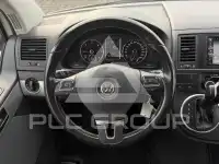 2014 Volkswagen T5
