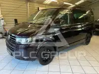 2014 Volkswagen T5