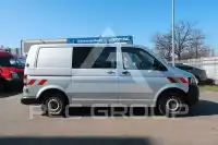 2014 Volkswagen T5