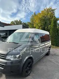 2014 Volkswagen T5