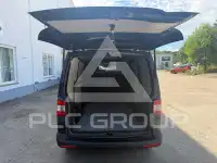 2014 Volkswagen T5