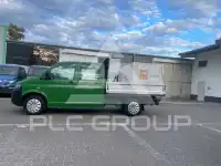 2014 Volkswagen T5