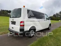 2014 Volkswagen T5