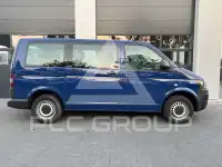 2014 Volkswagen T5