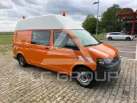 2014 Volkswagen T5