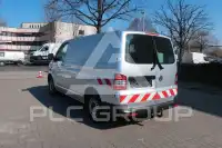 2014 Volkswagen T5
