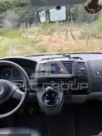 2014 Volkswagen T5