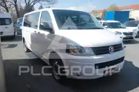 2014 Volkswagen T5