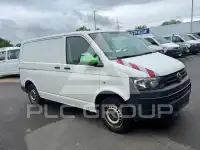2014 Volkswagen T5