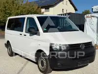 2014 Volkswagen T5