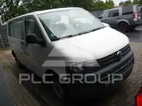 2014 Volkswagen T5