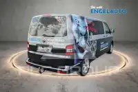 2014 Volkswagen T5