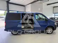 2014 Volkswagen T5