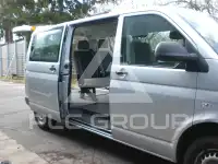 2014 Volkswagen T5