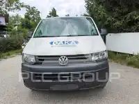 2014 Volkswagen T5