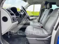 2014 Volkswagen T5