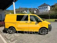2014 Volkswagen T5