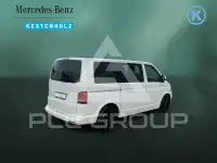 2014 Volkswagen T5