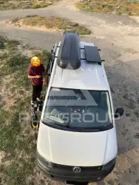 2014 Volkswagen T5