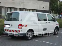2014 Volkswagen T5