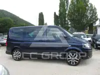 2014 Volkswagen T5