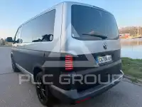 2014 Volkswagen T5