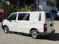 2014 Volkswagen T5