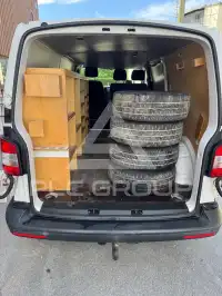 2014 Volkswagen T5