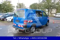 2014 Volkswagen T5