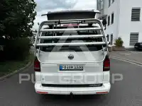2014 Volkswagen T5