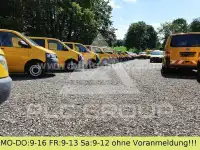 2014 Volkswagen T5