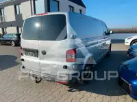 2014 Volkswagen T5