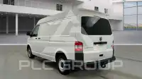 2014 Volkswagen T5