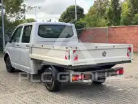 2014 Volkswagen T5