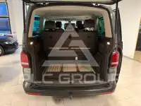 2014 Volkswagen T5