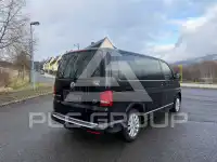 2014 Volkswagen T5