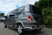 2014 Volkswagen T5