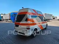 2014 Volkswagen T5