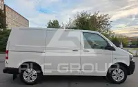 2014 Volkswagen T5