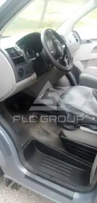2014 Volkswagen T5