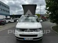 2014 Volkswagen T5